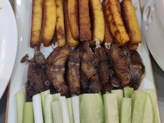 -小船渔村•大连菜•大连焖鱼(明泽街店)