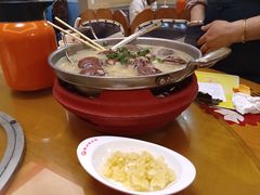 -白天鹅家宴·东北菜