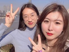 -POP露台西餐厅·望江阁