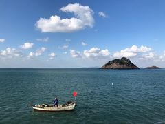 -枸杞岛
