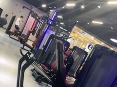 -一兆韦德健身(浦东万达会所)