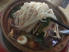 -清真·马文砂锅大全(麦苋街店)