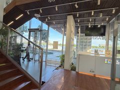 -Manner Coffee(徐汇滨江店)