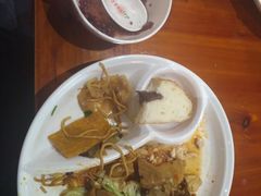 -清心素食自助餐厅(夫子庙店)