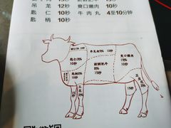 -大喜牛鲜牛肉火锅(营迹路店)