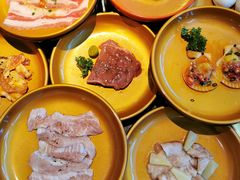 -真熙家牛排烤肉无限续(百脑汇店)