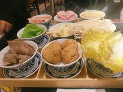 -咏江南·苏式火锅·苏州评弹(观前街店)