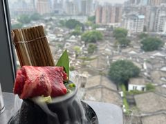 -花时·炭火烧肉(东百中心A馆店)