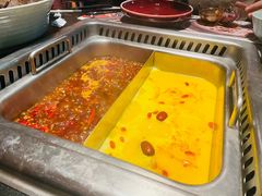 -大隐·成都火锅Bistro(合生麒麟新天地店)