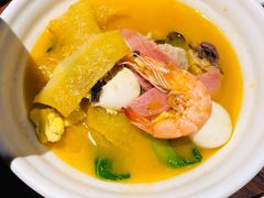 -章吴记喜瑞餐厅(东东城店)