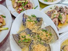 -滑记海鲜饭店·老字号(海鲜街店)