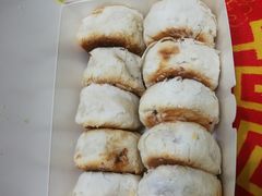 鲜肉月饼-光明邨大酒家(淮海路店)