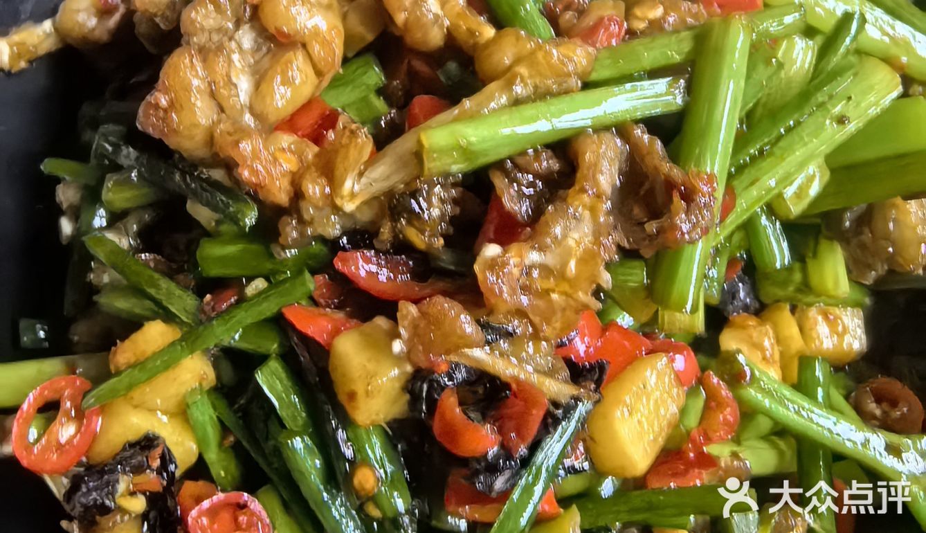 渔人码头吃小龙虾有感