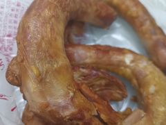 -鸡打鸣熏鸡系列(总店)