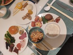 -怡海苑餐厅·厦门滨海悦华酒店