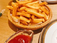 -老欧洲咖啡·西餐(后湖店)