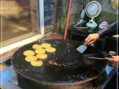 -炙热童年·老北京炙子烤肉(南锣鼓巷店)