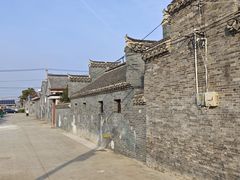 -郝氏故里旅游景区