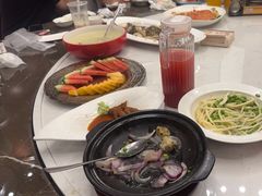 -文涵小院·邻里厨房