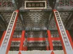 -历代帝王庙博物馆