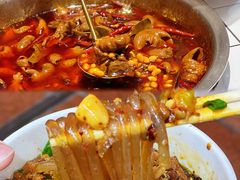 -八一好吃街·高品美食广场