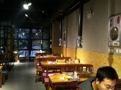 -刘全福吊炉烧烤王(东江路店)