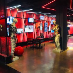 点击看大图 -I-TATTOO 纹身艺术空间