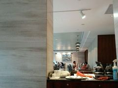 -宁波逸东豪生大酒店·豪生咖啡厅