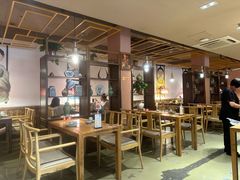 -鱼食饭稻·苏浙土菜17年老馆子(平江路店)