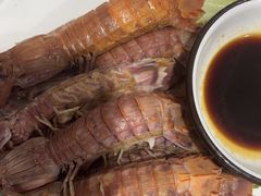 -威海渔村(黄兴路店)