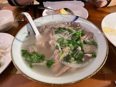 -Golden Lily河内巴黎法越料理餐厅(建国西路店)