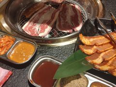 -伊茉家的烤肉店(勒泰中心店)