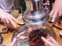 -牛人·雪花牛·木炭烤肉(昆山陆家店)