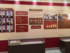 -哈尔滨工业大学-博物馆