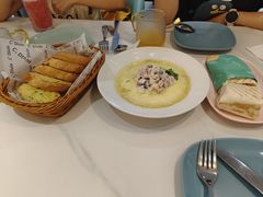 -库滋明·俄罗斯特色美食(中央大街店)