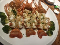 -南海渔家•海鲜•正宗海南菜(海棠湾店)
