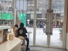 -Manner Coffee(K11店)