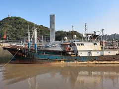 -沈家门渔港