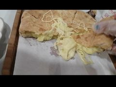 -烁先生披萨·儿童餐下午茶(河南岸店)