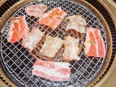 -厚贞日式烤肉(浦东汇智店)