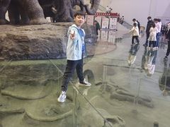 -大庆市博物馆