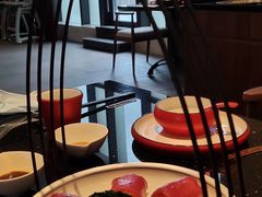 炸面-德悦高风味餐厅