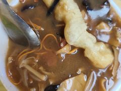 -逍遥镇刘相五胡辣汤豆沫馆(康复中街店)