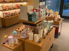 -星巴克(中远两湾城店)