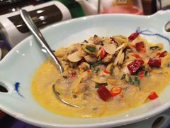 -西江美食舫·江西菜(健德桥店)