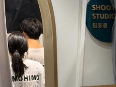 -海马体照相馆(北京apm店)