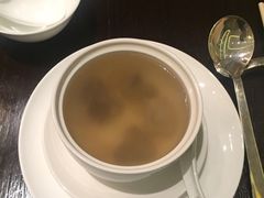 -重庆万豪中餐厅·Man Ho