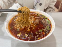 -崇州余荞面(落虹桥店)