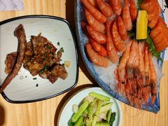-贵木日本料理·铁板烧(新地假日广场店)