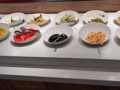 -豪客来牛排(天阳D32店)